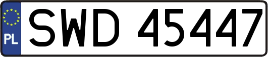 SWD45447