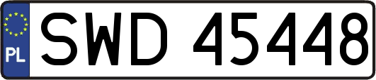 SWD45448