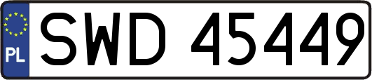 SWD45449