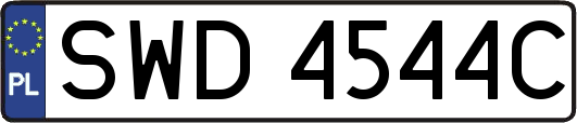 SWD4544C