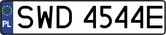 SWD4544E
