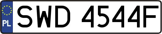 SWD4544F