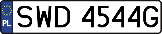 SWD4544G