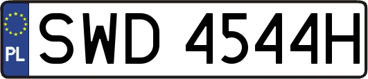 SWD4544H