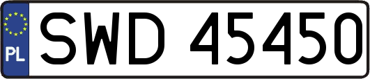 SWD45450