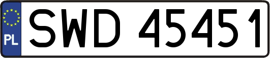 SWD45451