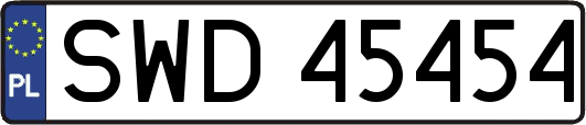 SWD45454
