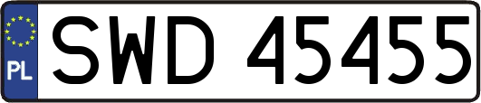 SWD45455