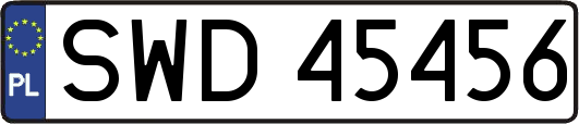 SWD45456