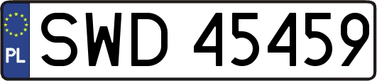 SWD45459