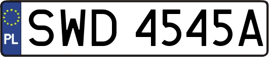SWD4545A