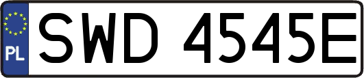 SWD4545E