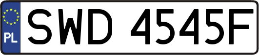 SWD4545F