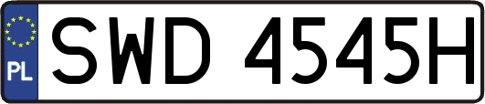 SWD4545H