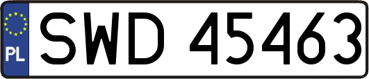 SWD45463