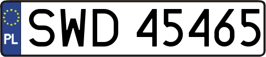 SWD45465