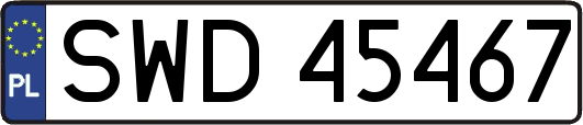 SWD45467