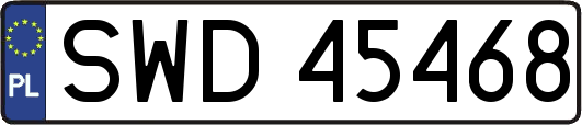 SWD45468