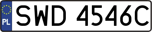 SWD4546C