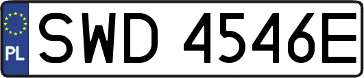 SWD4546E