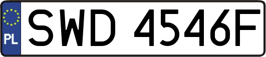 SWD4546F