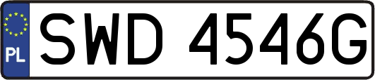 SWD4546G