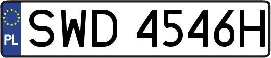 SWD4546H