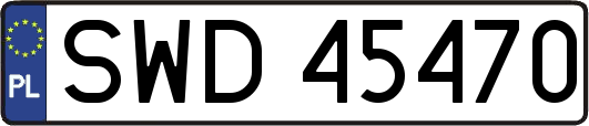 SWD45470