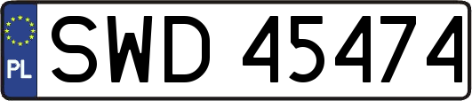 SWD45474