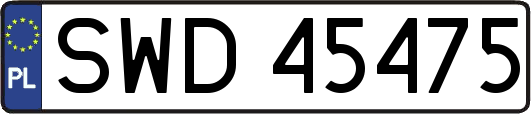 SWD45475