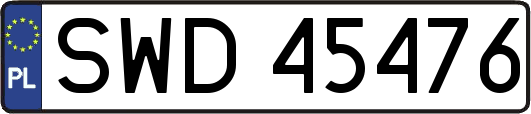 SWD45476