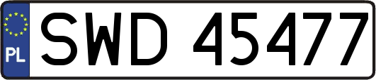 SWD45477