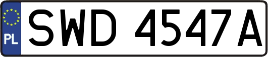 SWD4547A