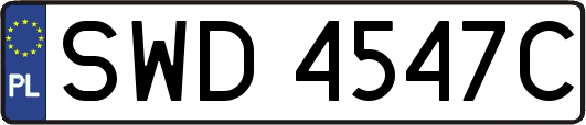 SWD4547C