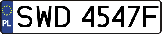 SWD4547F
