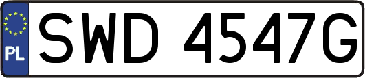 SWD4547G