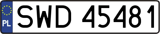 SWD45481