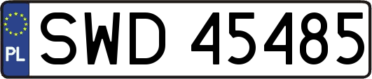 SWD45485