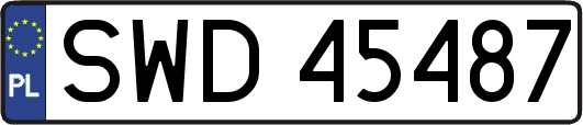 SWD45487
