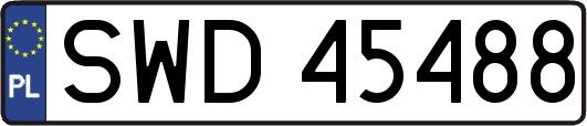 SWD45488