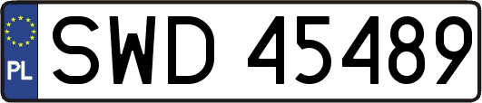 SWD45489