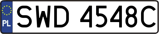 SWD4548C