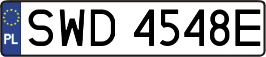 SWD4548E