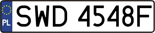 SWD4548F