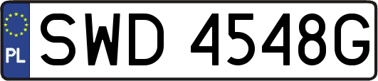SWD4548G