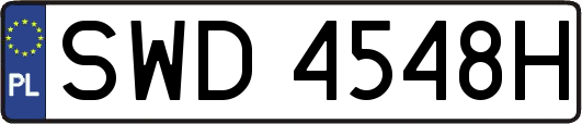 SWD4548H