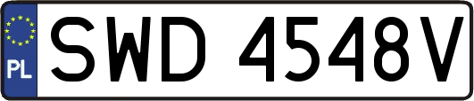SWD4548V