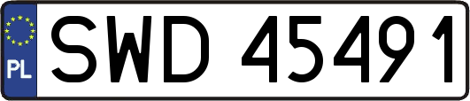 SWD45491