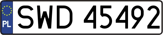 SWD45492