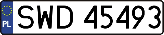 SWD45493